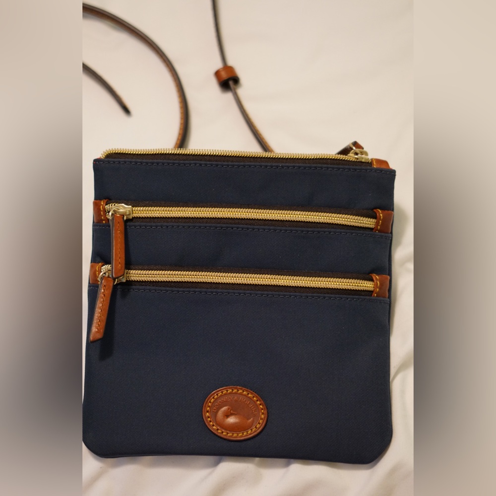 Dooney & Bourke Crossbody